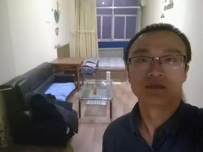 从高管到送外卖，一个985硕士的10次滑落