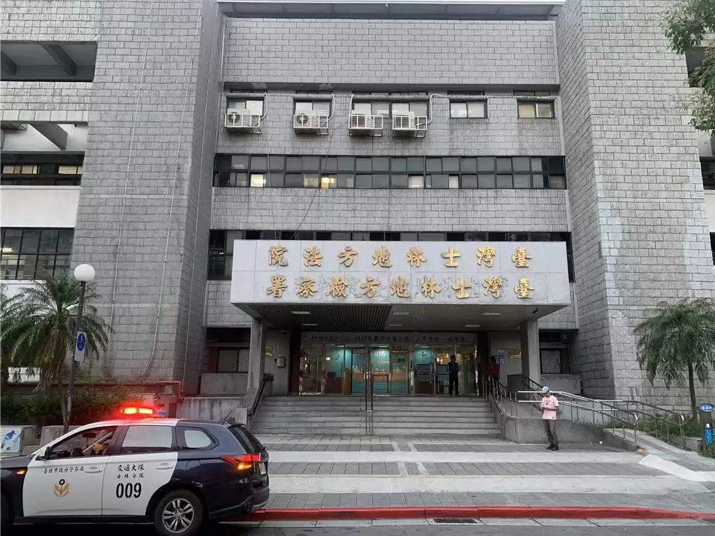 涉性侵女儿348次 台狼警开庭前夕陈尸家中