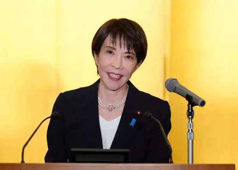 日本执政党官员：高市拟下周解散国会 提前举行大选