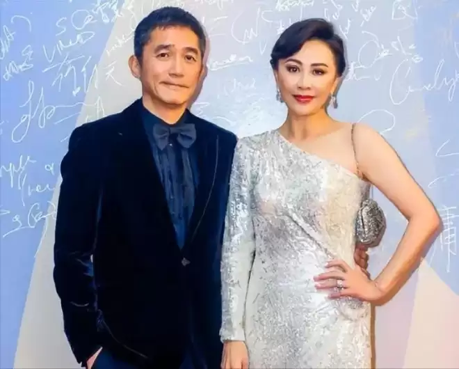 刘嘉玲不再隐瞒,坦言梁朝伟的真实处境,定居日本传闻已真相大白