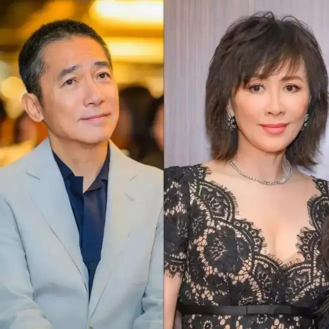 刘嘉玲不再隐瞒,坦言梁朝伟的真实处境,定居日本传闻已真相大白