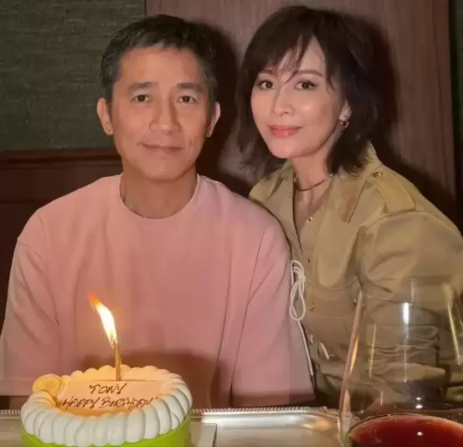 刘嘉玲不再隐瞒,坦言梁朝伟的真实处境,定居日本传闻已真相大白