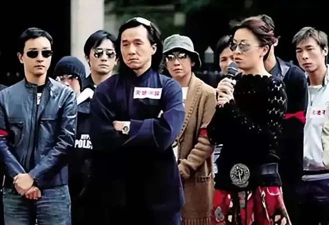 刘嘉玲不再隐瞒,坦言梁朝伟的真实处境,定居日本传闻已真相大白