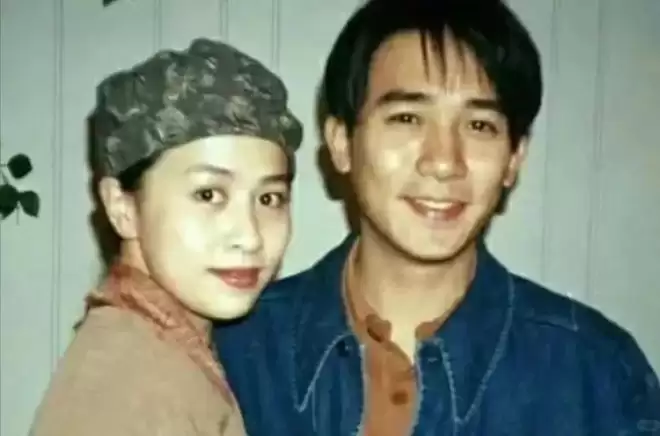 刘嘉玲不再隐瞒,坦言梁朝伟的真实处境,定居日本传闻已真相大白