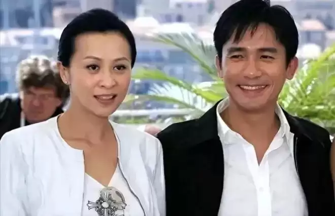 刘嘉玲不再隐瞒,坦言梁朝伟的真实处境,定居日本传闻已真相大白