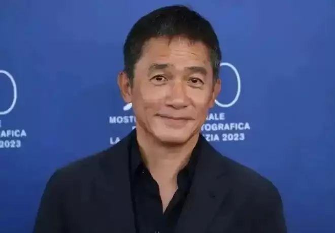 刘嘉玲不再隐瞒,坦言梁朝伟的真实处境,定居日本传闻已真相大白