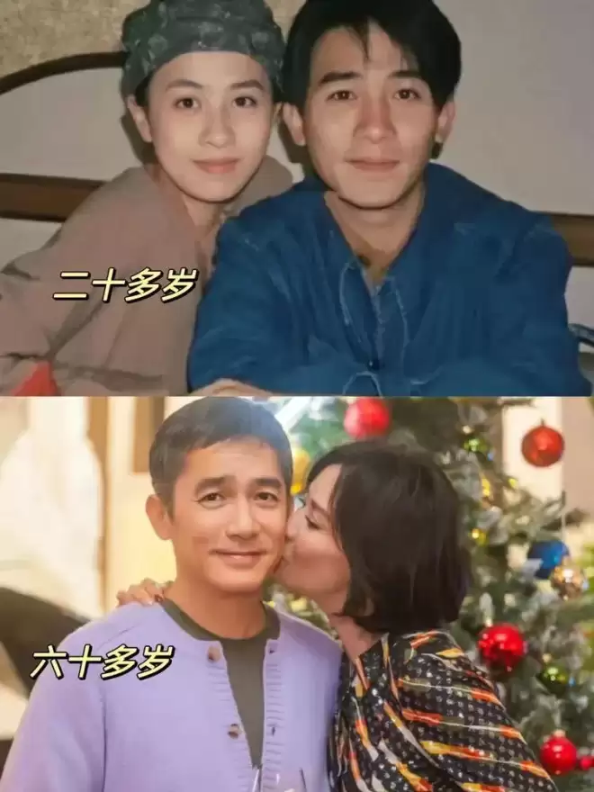 刘嘉玲不再隐瞒,坦言梁朝伟的真实处境,定居日本传闻已真相大白