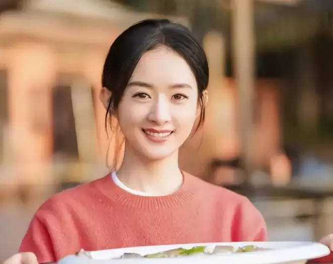 官方发布2025女星热度排名:刘亦菲第8,杨紫仅排第3,第一没争议