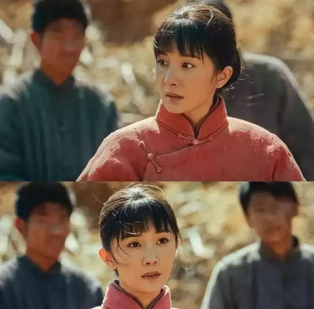 官方发布2025女星热度排名:刘亦菲第8,杨紫仅排第3,第一没争议