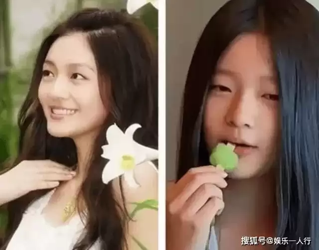 小玥儿正脸照全网疯传！鼻子像大S眼睛像汪小菲