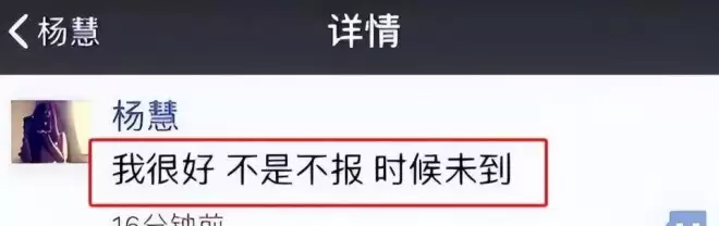 被马蓉横刀夺爱6年后,宋喆前妻杨慧,已成为他们高攀不起的人