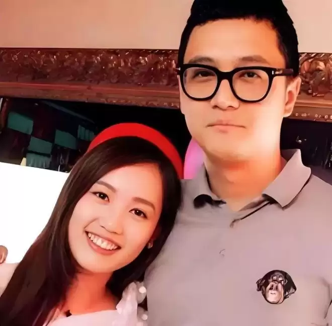被马蓉横刀夺爱6年后,宋喆前妻杨慧,已成为他们高攀不起的人