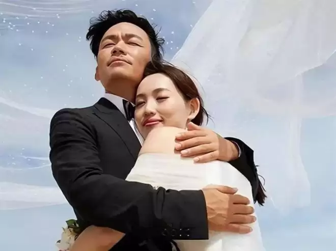 被马蓉横刀夺爱6年后,宋喆前妻杨慧,已成为他们高攀不起的人