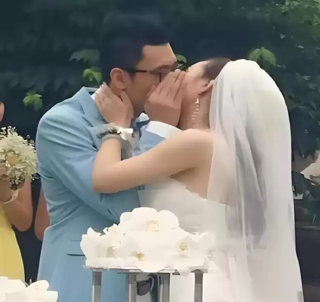被马蓉横刀夺爱6年后,宋喆前妻杨慧,已成为他们高攀不起的人