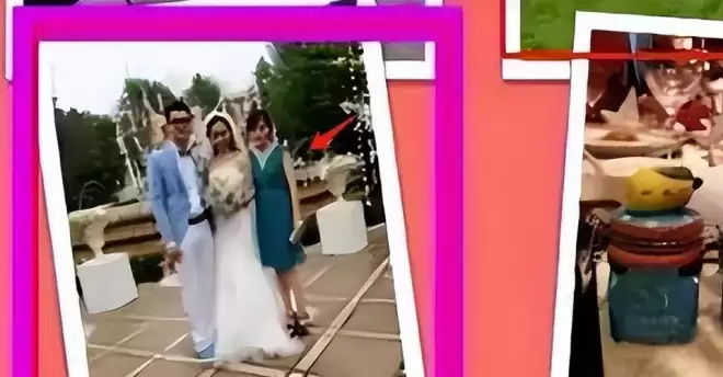 被马蓉横刀夺爱6年后,宋喆前妻杨慧,已成为他们高攀不起的人