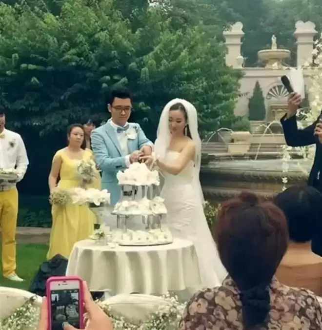 被马蓉横刀夺爱6年后,宋喆前妻杨慧,已成为他们高攀不起的人
