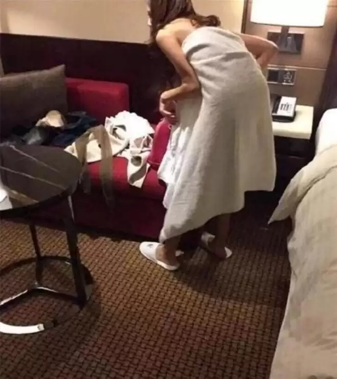 被马蓉横刀夺爱6年后,宋喆前妻杨慧,已成为他们高攀不起的人