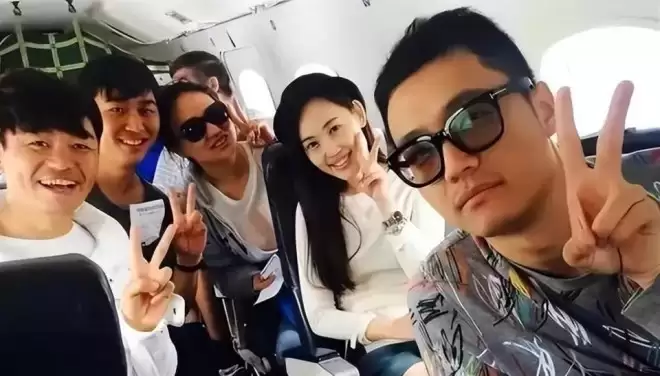 被马蓉横刀夺爱6年后,宋喆前妻杨慧,已成为他们高攀不起的人