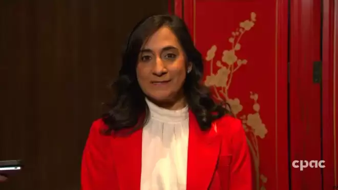 “中国还是不是破坏性力量？”加外长已读不回