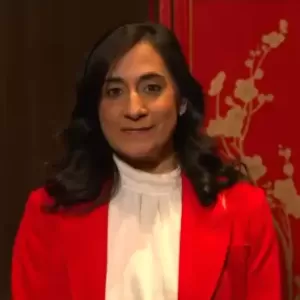 “中国还是不是破坏性力量？”加外长已读不回