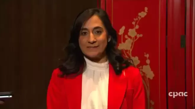“中国还是不是破坏性力量？”加外长已读不回