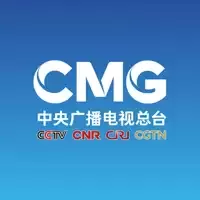 中国央视总台领导会见加拿大旅游局高级副总裁兼首席营销官