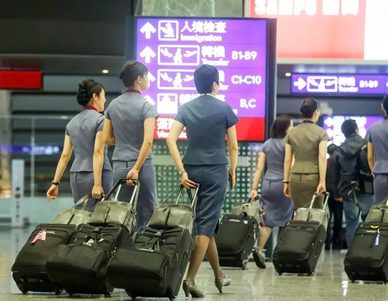 奥客行为遭曝 华航2空姐酿澳洲饭店客房淹水拒赔偿