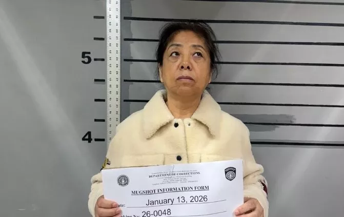 女商人崔丽杰遭美国ICE拘捕 为吴佩慈男友母亲