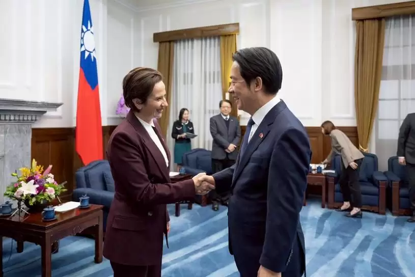 【卡尼访华】重塑加中关系带动对台商贸    可务实分散地缘政治风险