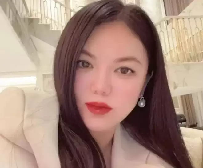 李湘账号被禁不到24小时，又牵扯出多位明星....