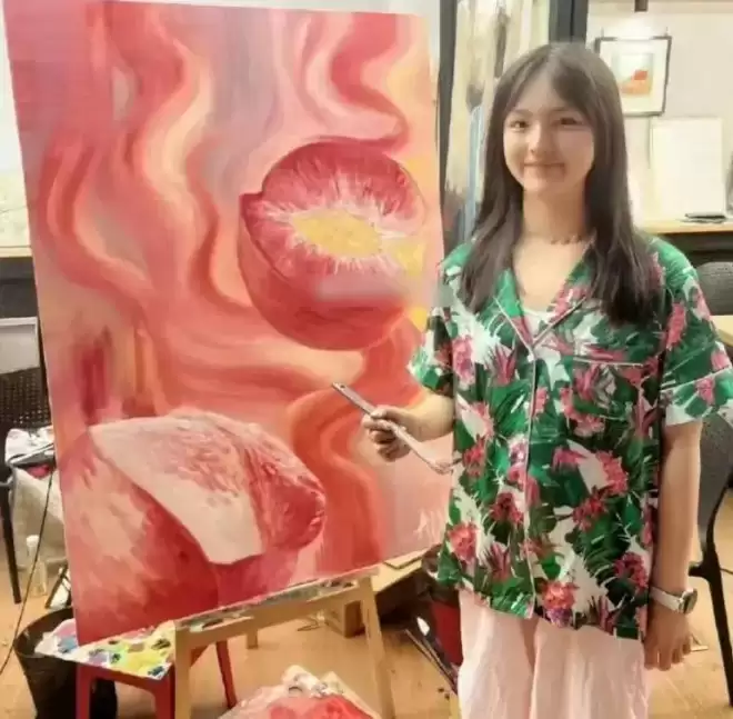 李湘账号被禁不到24小时，又牵扯出多位明星....