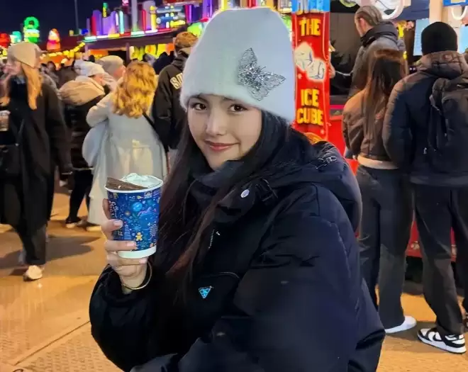 李湘账号被禁不到24小时，又牵扯出多位明星....