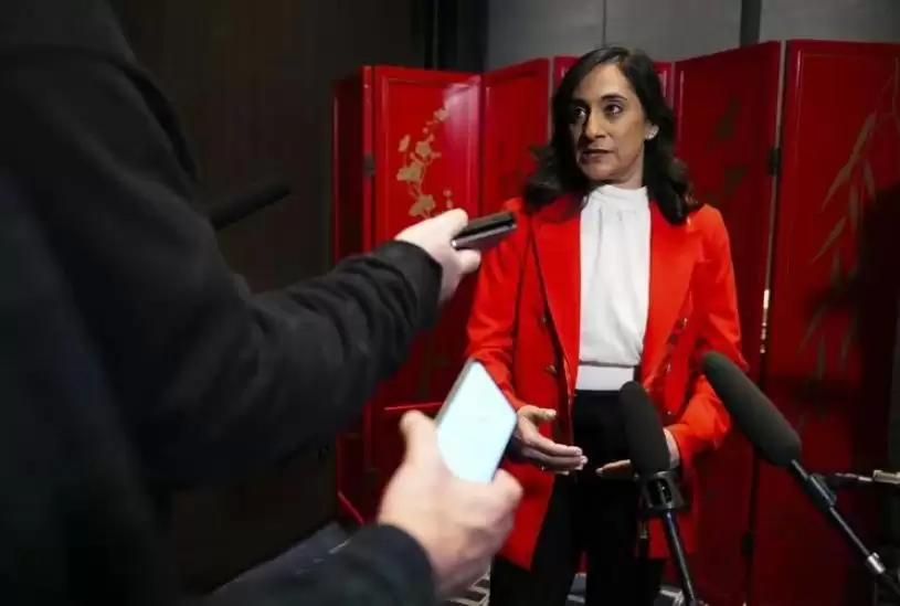 卡尼公布加中经贸合作蓝图  以开放态度欢迎中国投资能源业