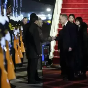 卡尼访华，相比特鲁多显得微不足道