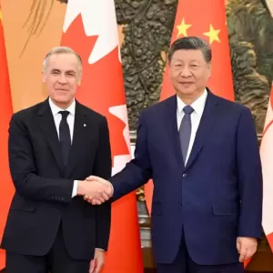 加拿大华人喜讯！回国免签证或很快成为现实，全球第50国
