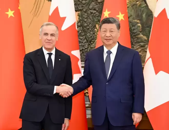 加拿大华人喜讯！回国免签证或很快成为现实，全球第50国