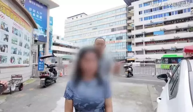 泸州女老板被谋杀埋尸商城花坛，两嫌疑人逃亡28年终落网
