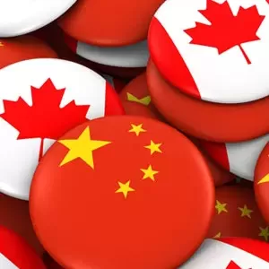 中加（拿大）两国央行续签双边本币互换协议 互换规模为2000亿元人民币