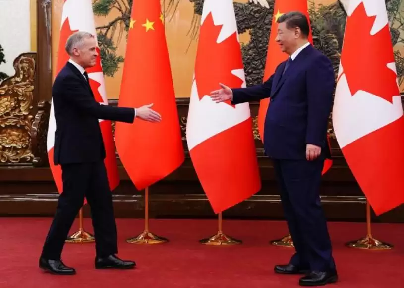 加拿大将推出汽车业新政  于北美率先用中国技术造电动车