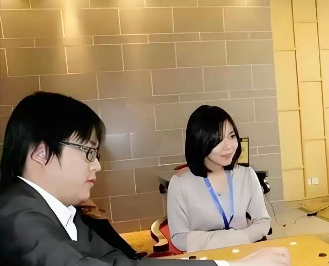 孔令文，恨了聂卫平15年的儿子，终于放下恩怨