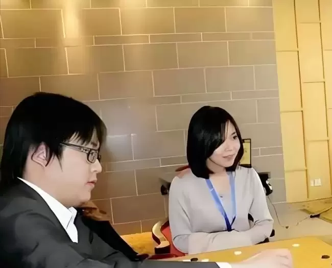 孔令文，恨了聂卫平15年的儿子，终于放下恩怨