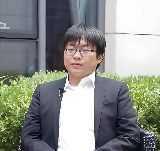 孔令文，恨了聂卫平15年的儿子，终于放下恩怨