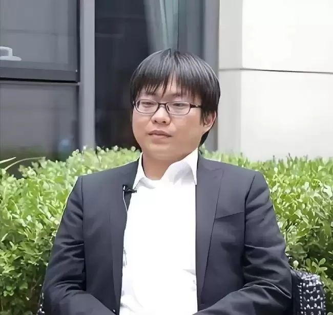 孔令文，恨了聂卫平15年的儿子，终于放下恩怨