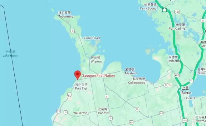 安省华人男子钓鱼失踪：两年后发现的人类遗骸确认为其尸骨