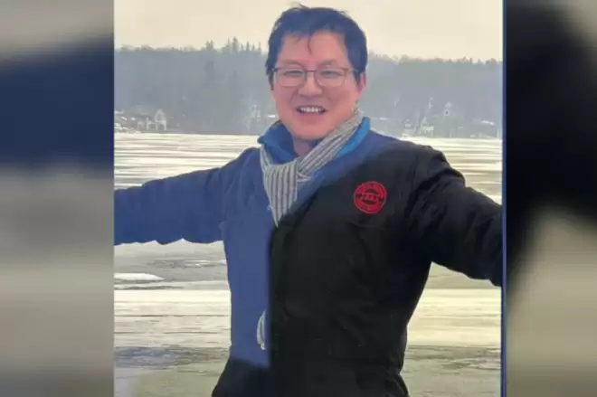 安省华人男子钓鱼失踪：两年后发现的人类遗骸确认为其尸骨