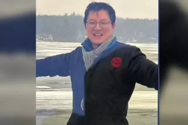 安省华人男子钓鱼失踪：两年后发现的人类遗骸确认为其尸骨