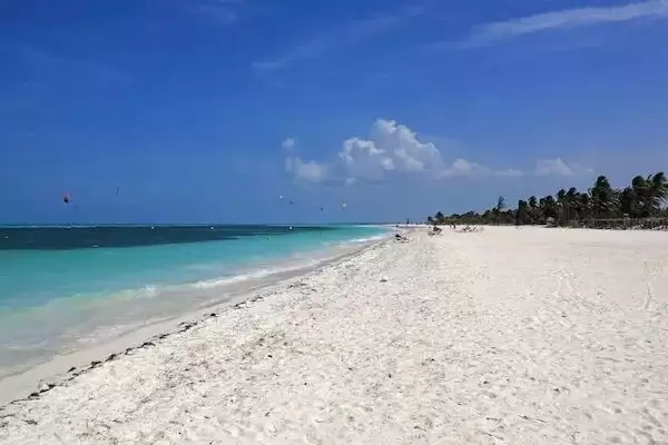加拿大政府提醒：谨慎前往古巴全包式度假村！