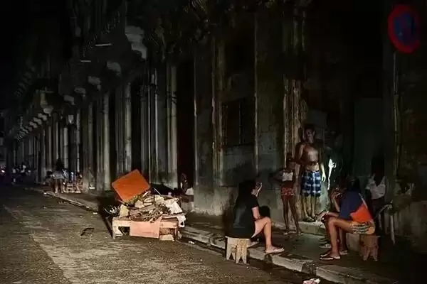 加拿大政府提醒：谨慎前往古巴全包式度假村！