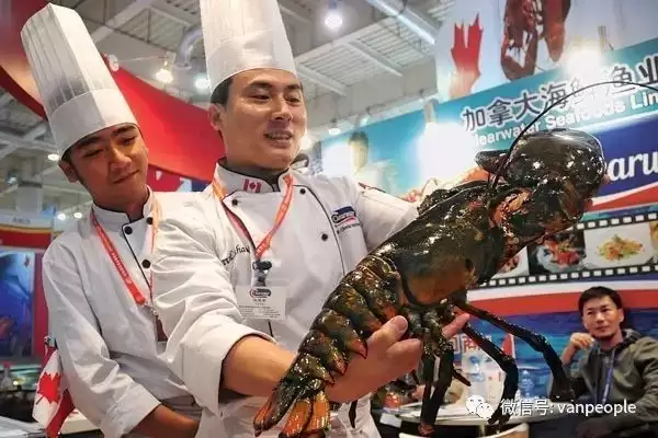 原来加拿大有这么多好吃的都是世界顶级品质，可以吹NB了！