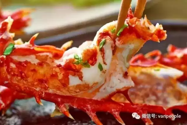 原来加拿大有这么多好吃的都是世界顶级品质，可以吹NB了！